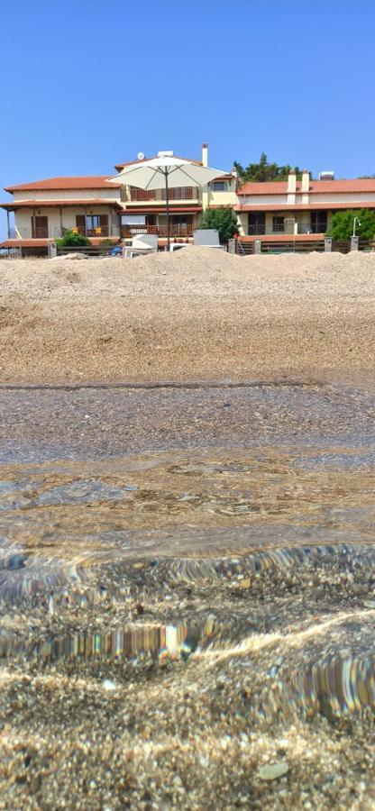 Xd Al Mare Holiday home *