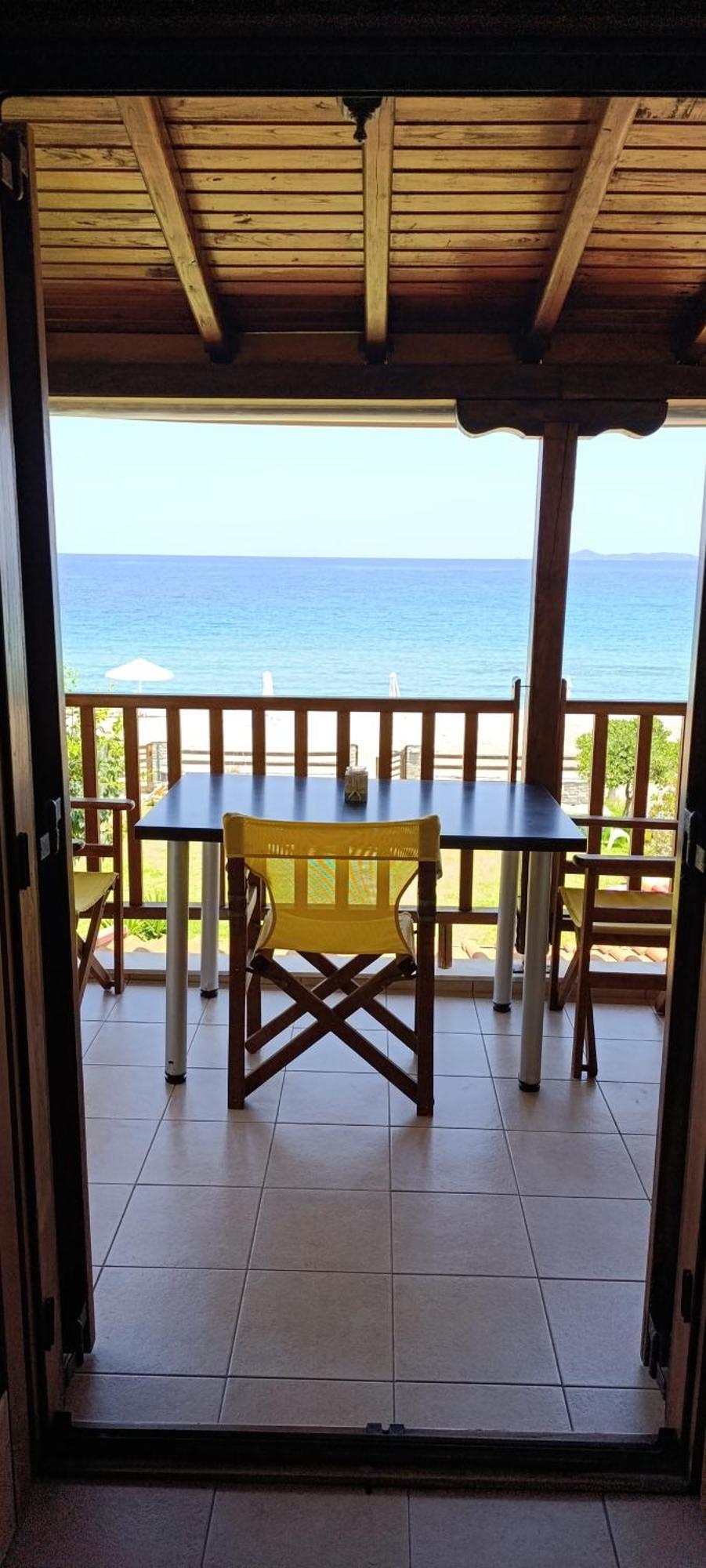 Xd Al Mare Ierissos