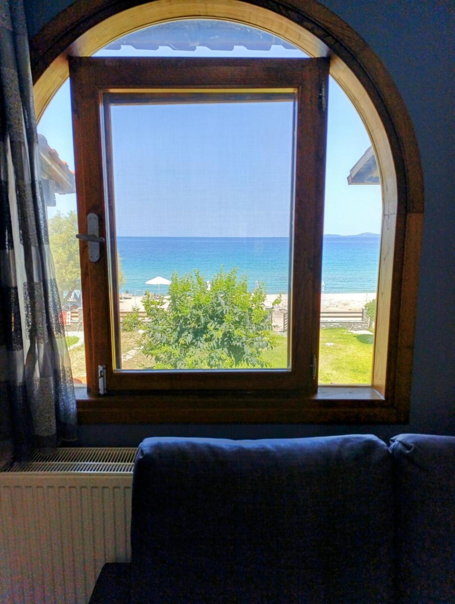 Xd Al Mare Holiday home