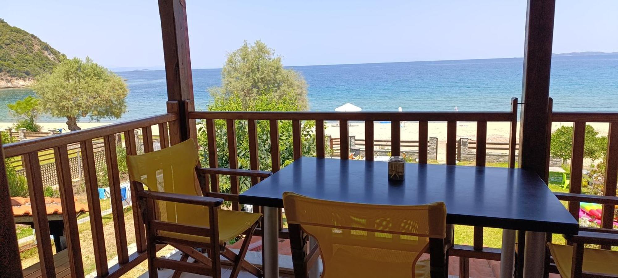 Дом отдыха Xd Al Mare