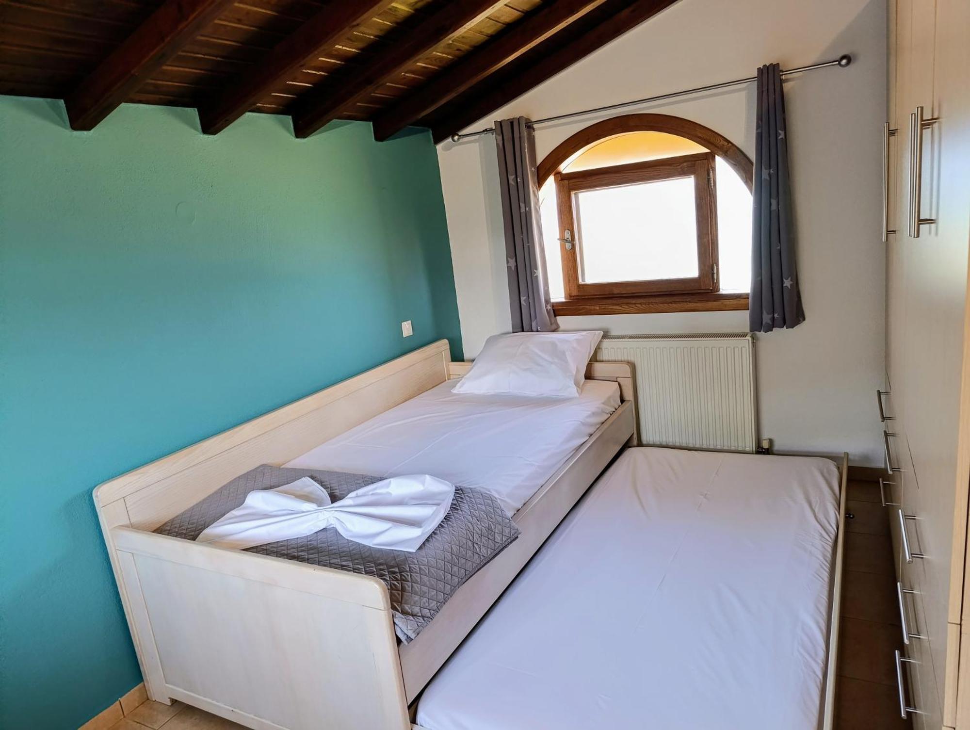 Holiday home Xd Al Mare Ierissos
