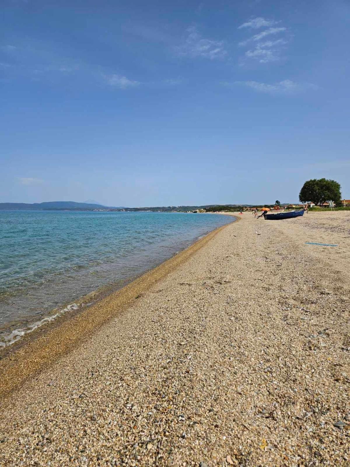 Xd Al Mare Ierissos