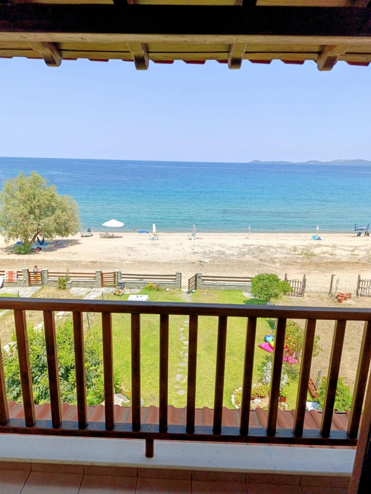 Holiday home Xd Al Mare