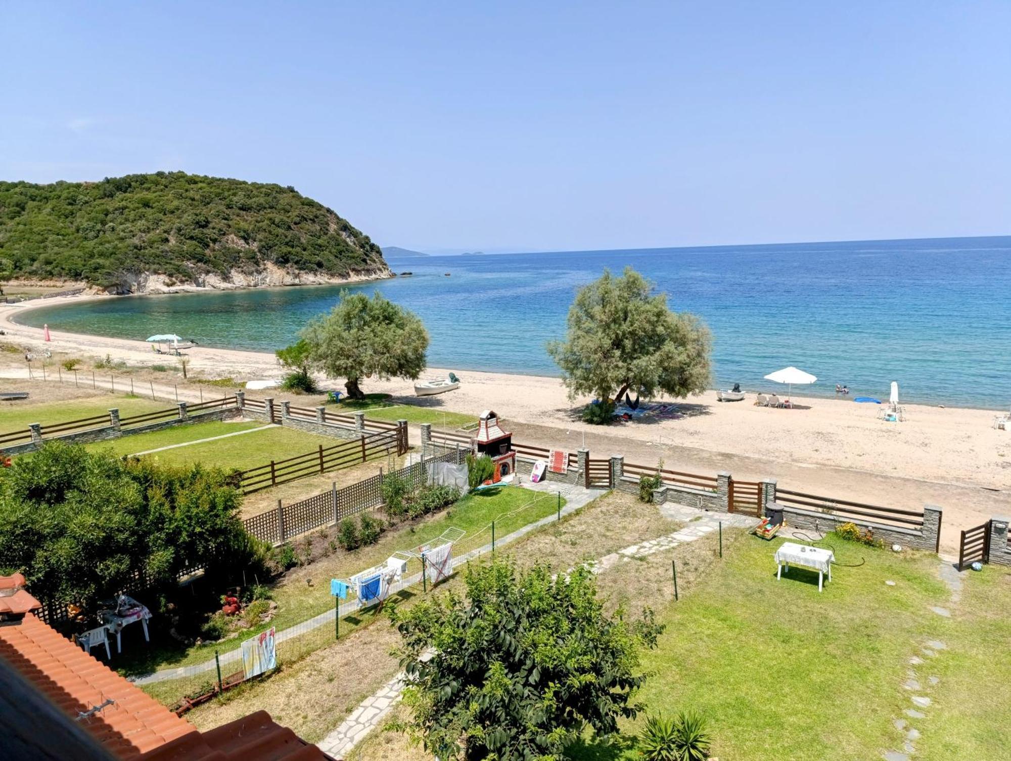 Holiday home Xd Al Mare *