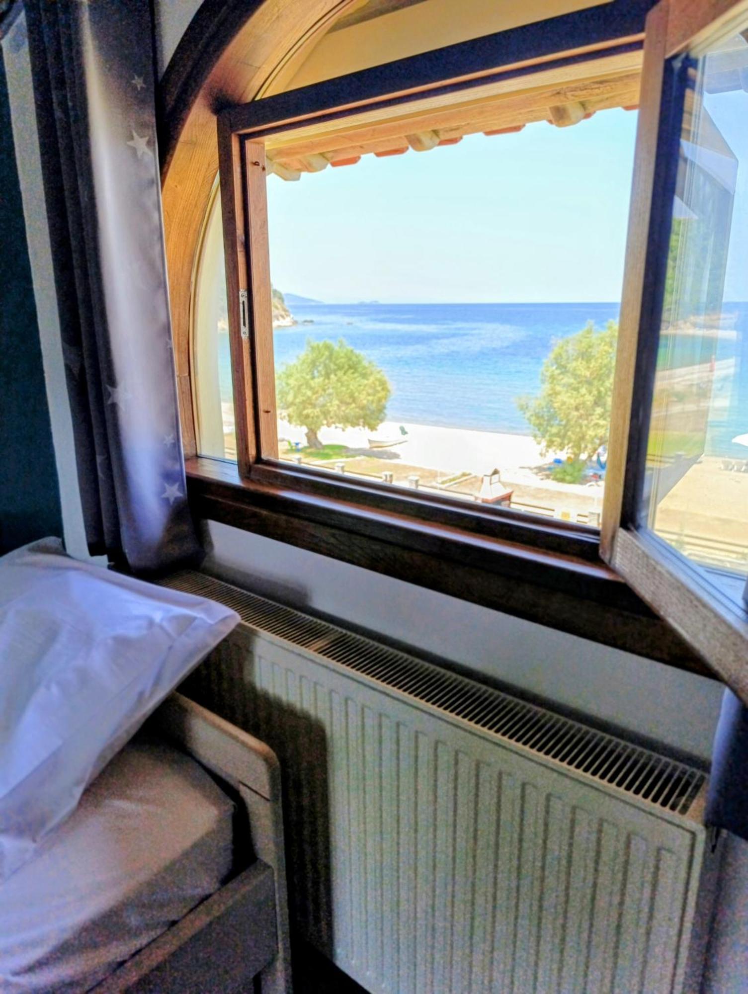 Xd Al Mare Ierissos
