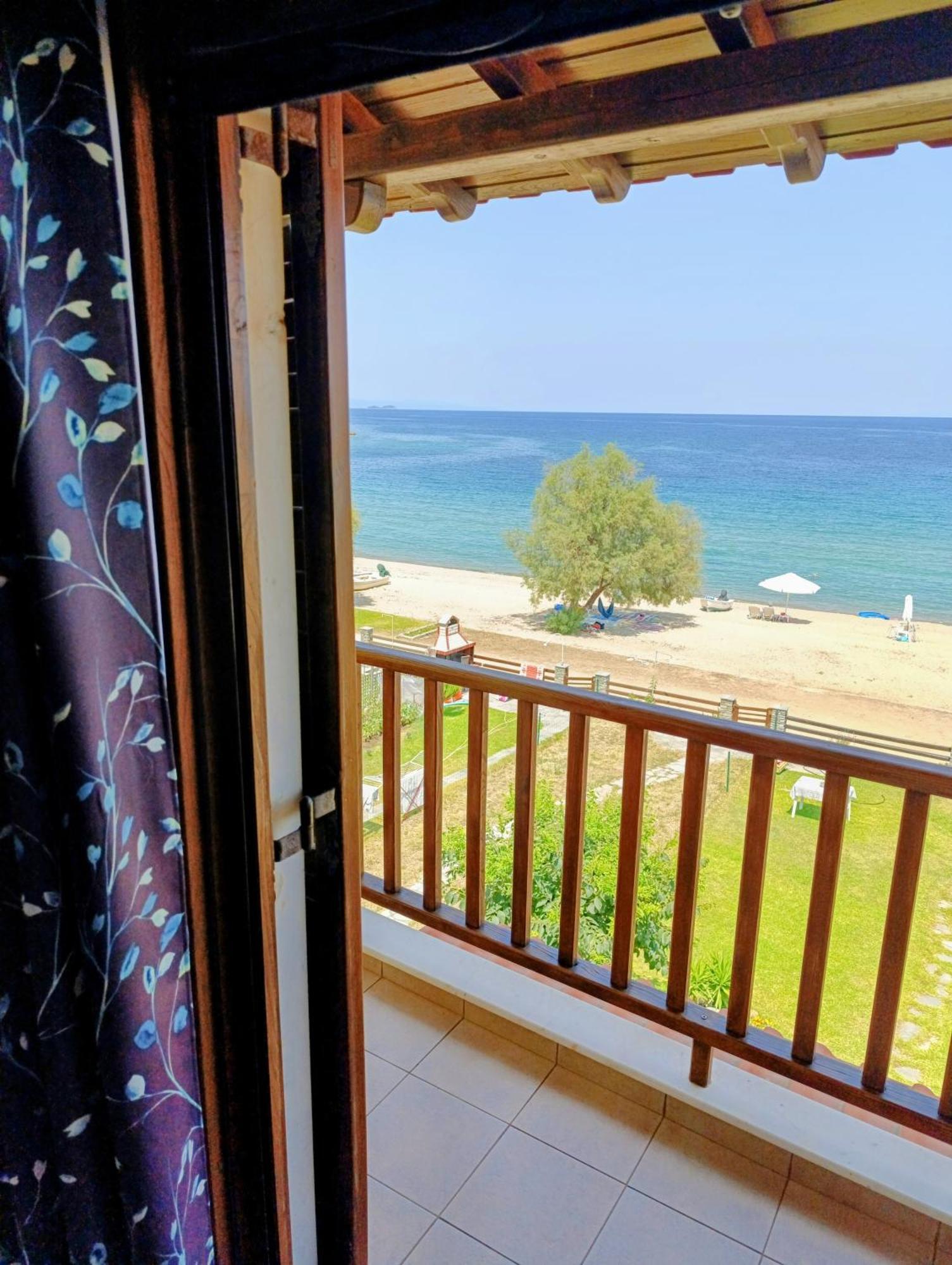 Xd Al Mare Holiday home *