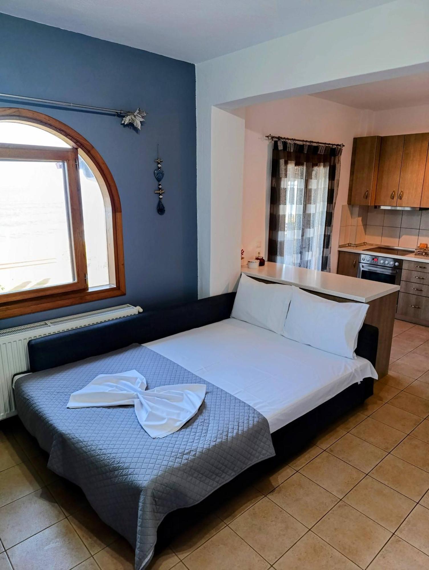 Holiday home Xd Al Mare *